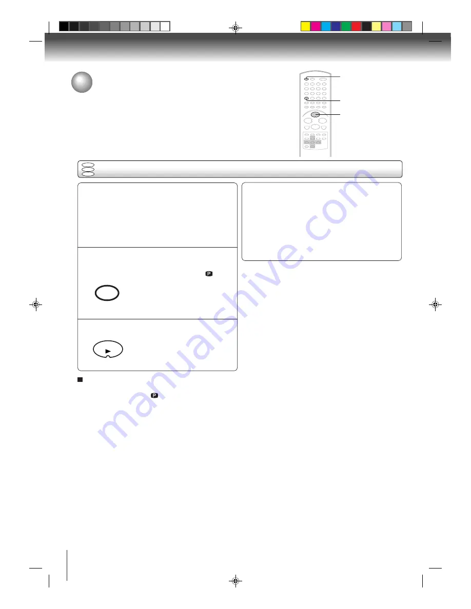 Toshiba SD-V392 - DVD/VCR Combo Скачать руководство пользователя страница 66