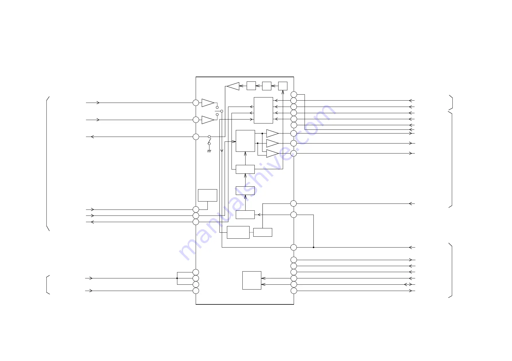 Toshiba SD-V392SU Скачать руководство пользователя страница 100