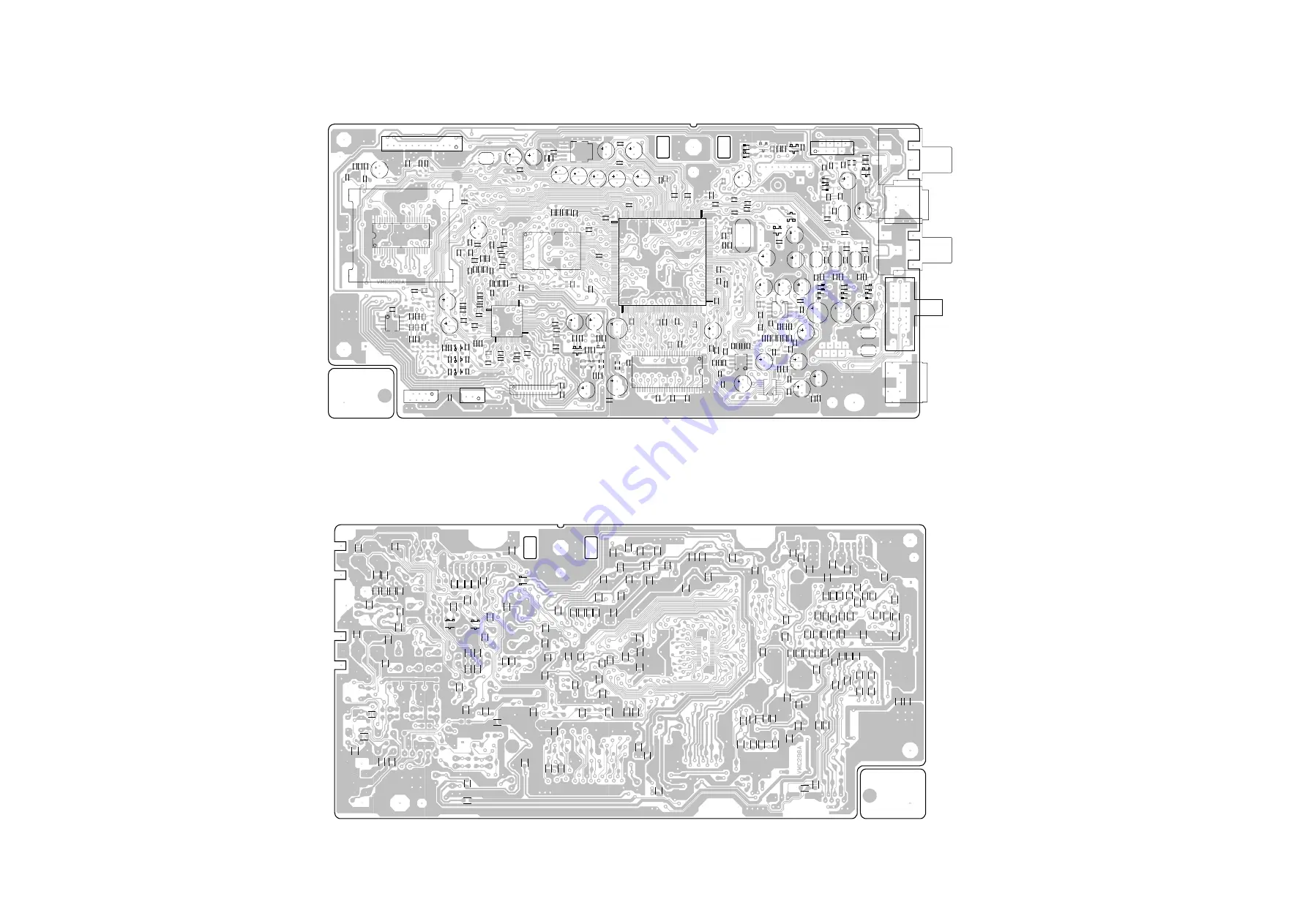 Toshiba SD-V392SU Service Manual Download Page 103