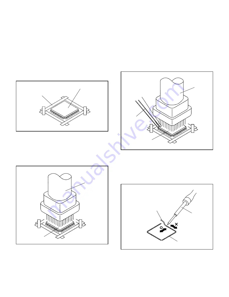 Toshiba SD-V393SU Service Manual Download Page 47