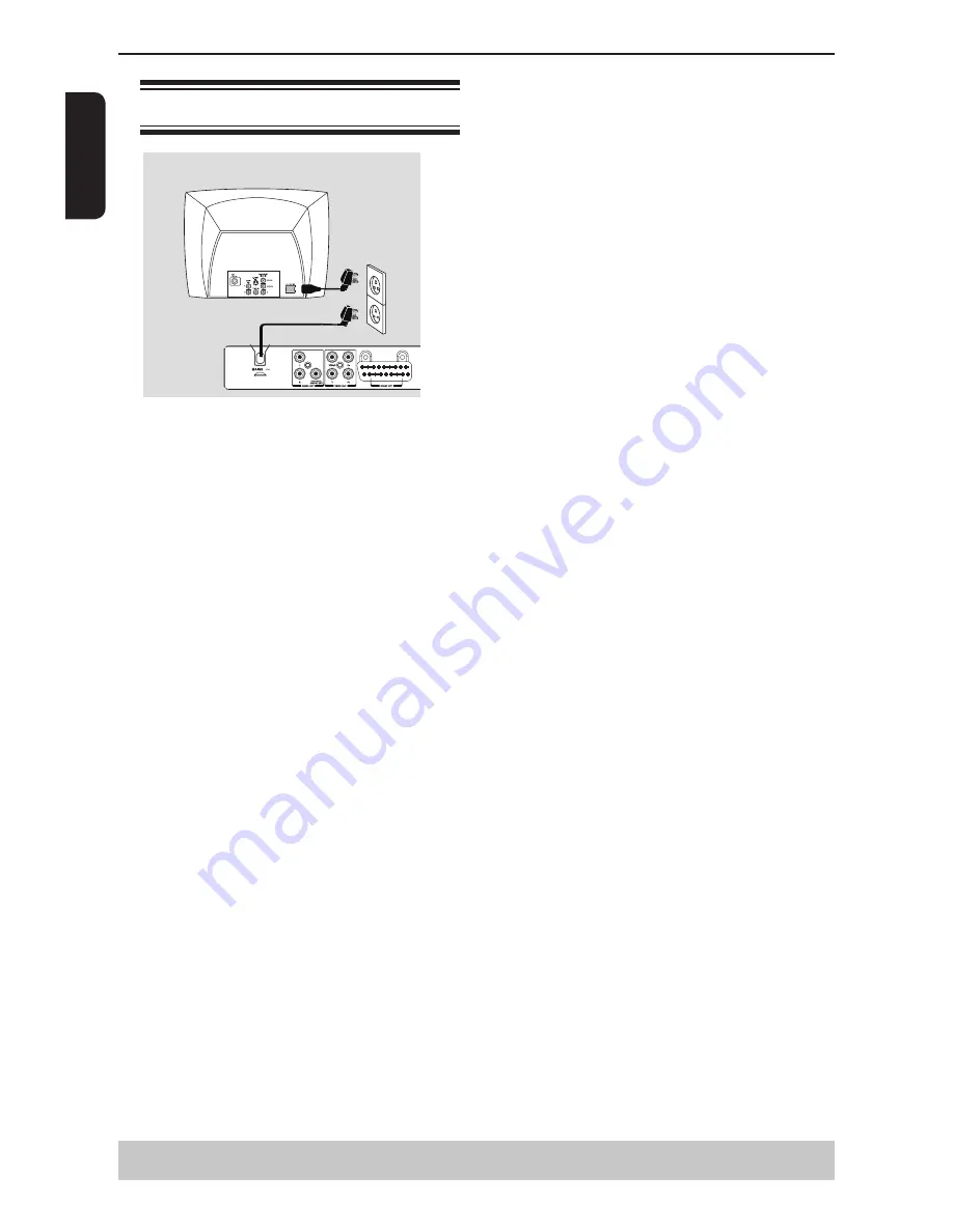 Toshiba SD2010KB Owner'S Manual Download Page 10