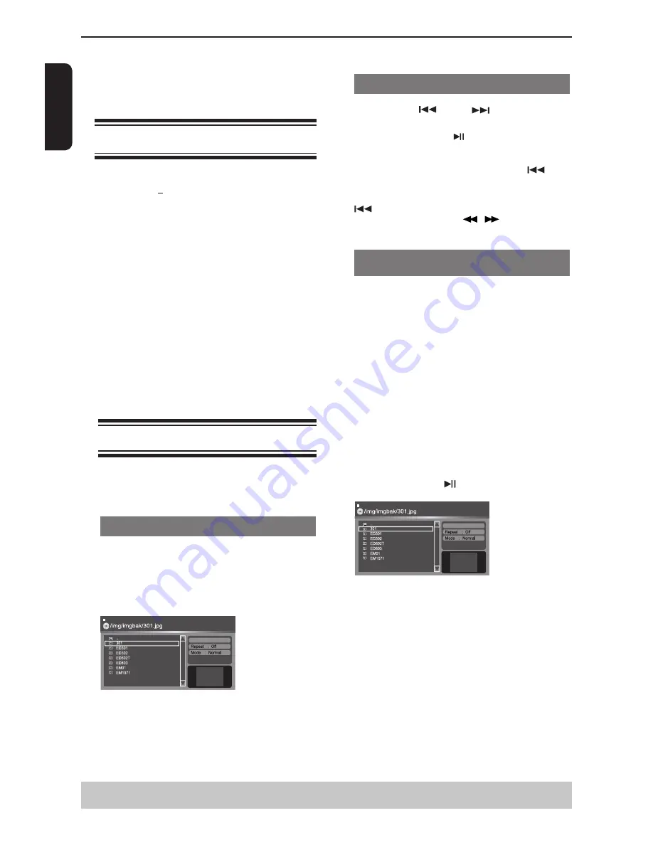 Toshiba SD2010KB Скачать руководство пользователя страница 18