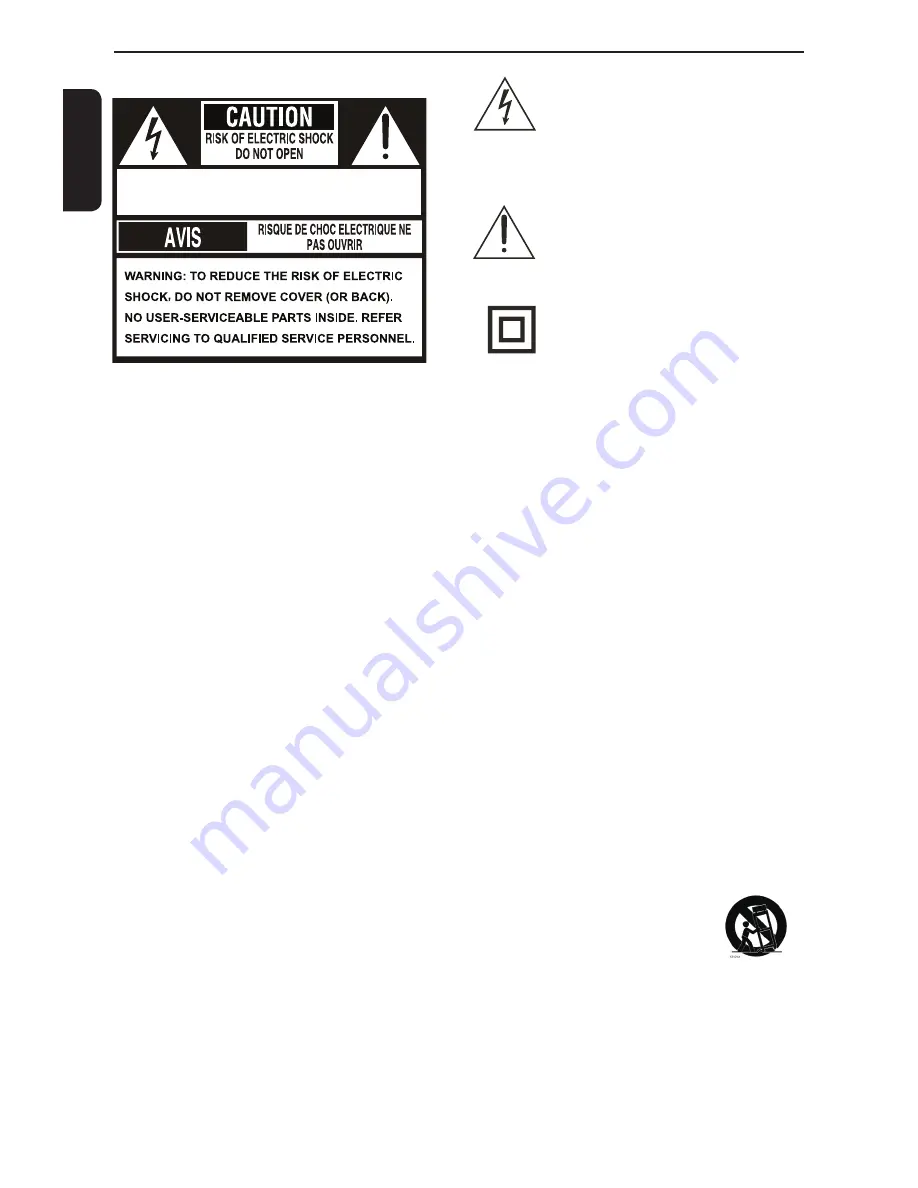 Toshiba SD390EKB Owner'S Manual Download Page 2