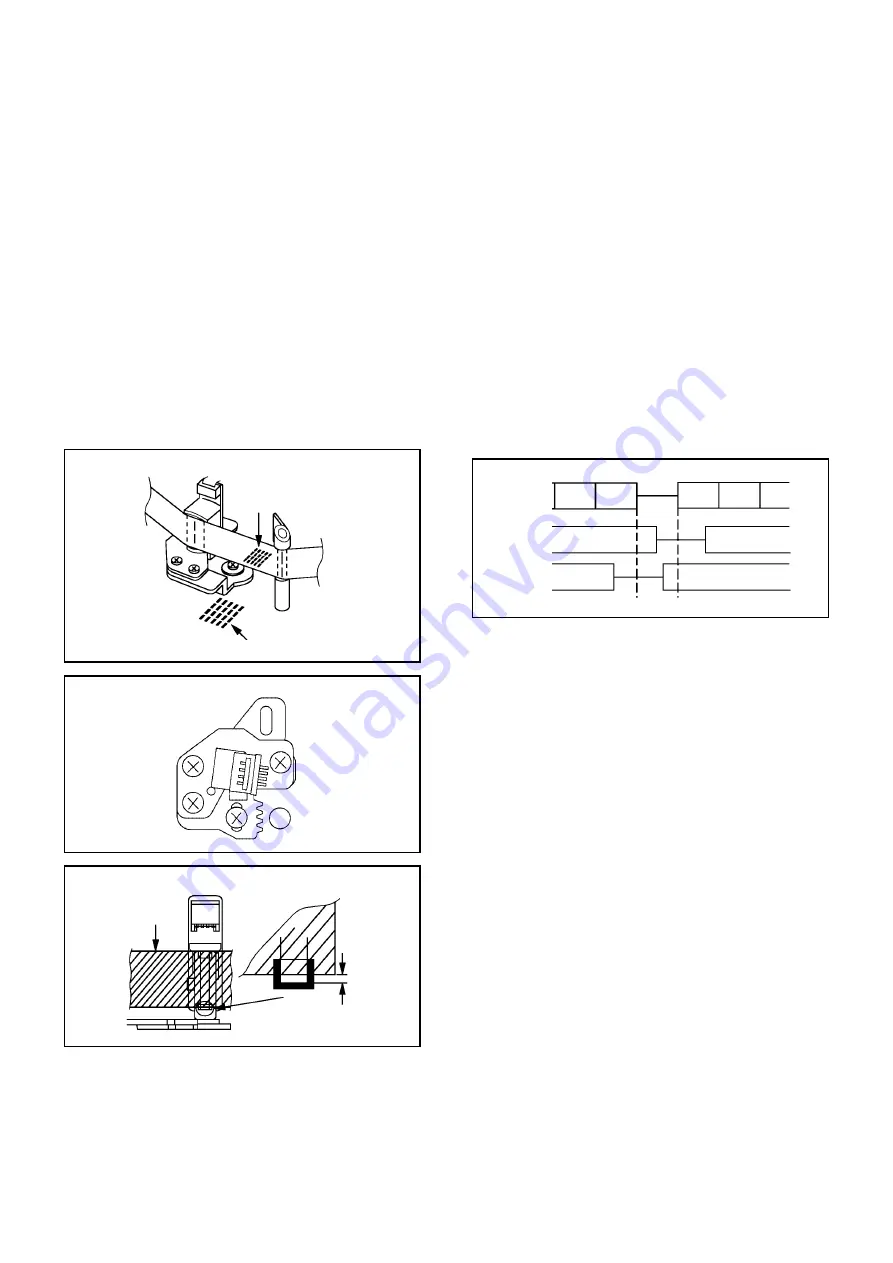 Toshiba SD46VSR Service Manual Download Page 57