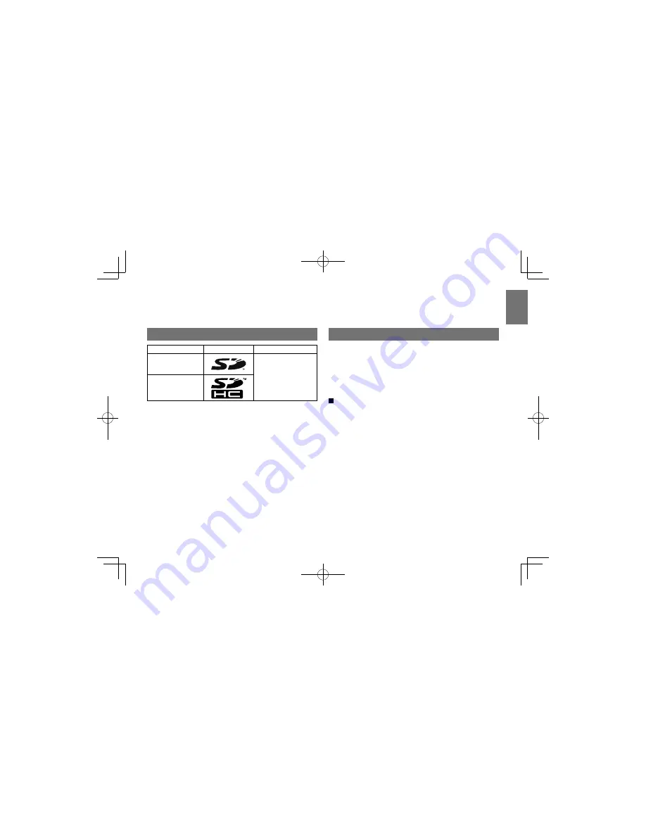 Toshiba SDP74 Owner'S Manual Download Page 23