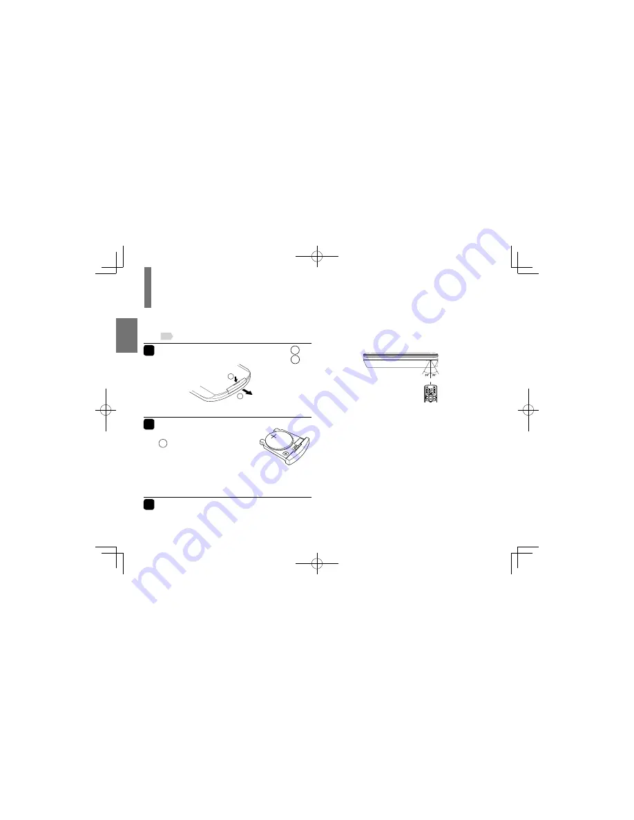 Toshiba SDP74 Owner'S Manual Download Page 26