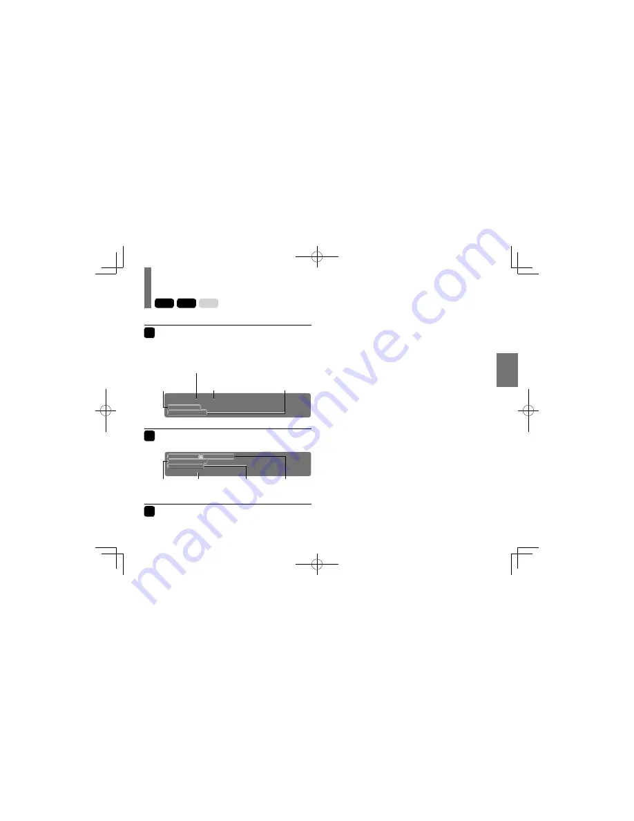 Toshiba SDP74 Owner'S Manual Download Page 51