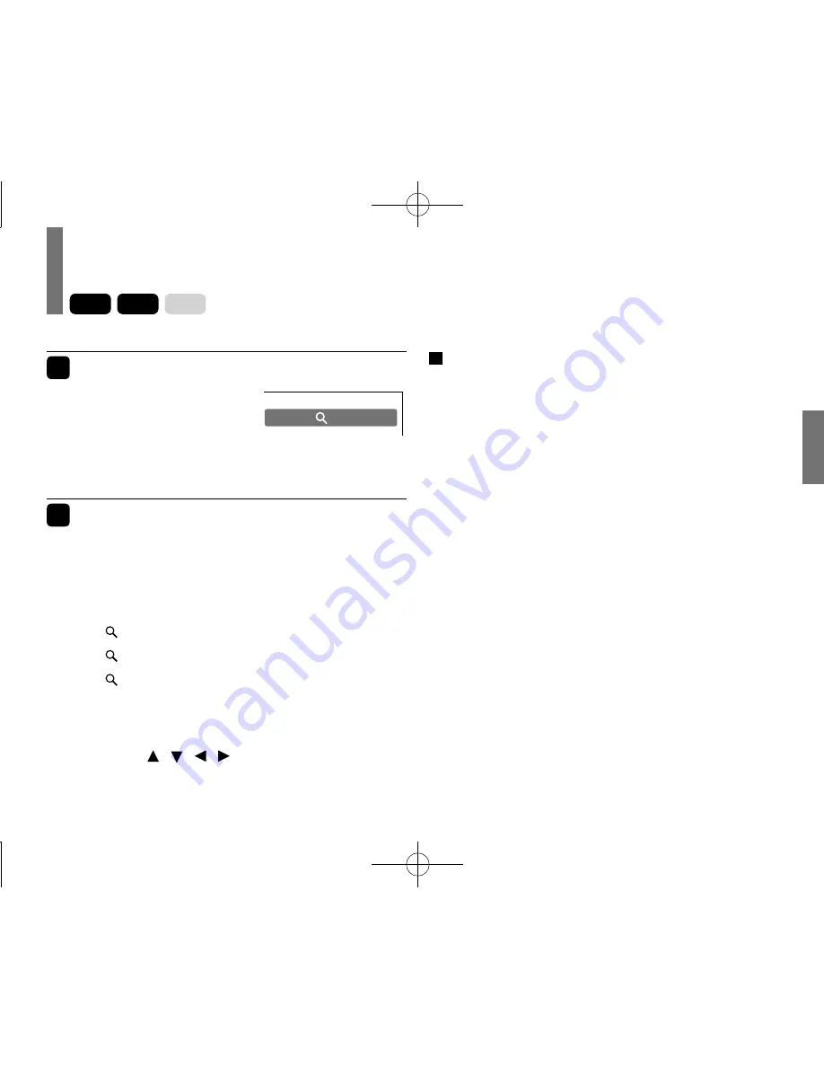 Toshiba SDP92SKY Owner'S Manual Download Page 47