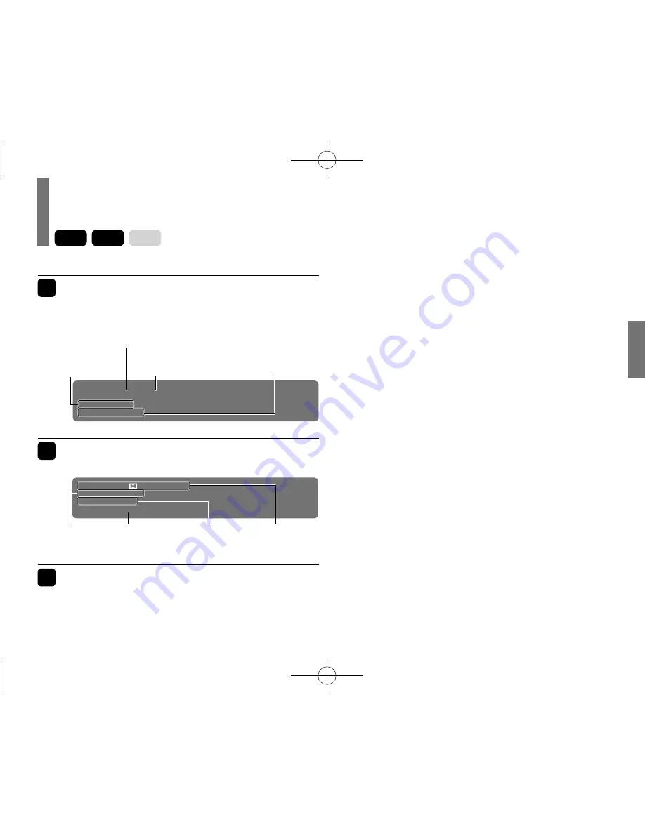 Toshiba SDP92SKY Owner'S Manual Download Page 55