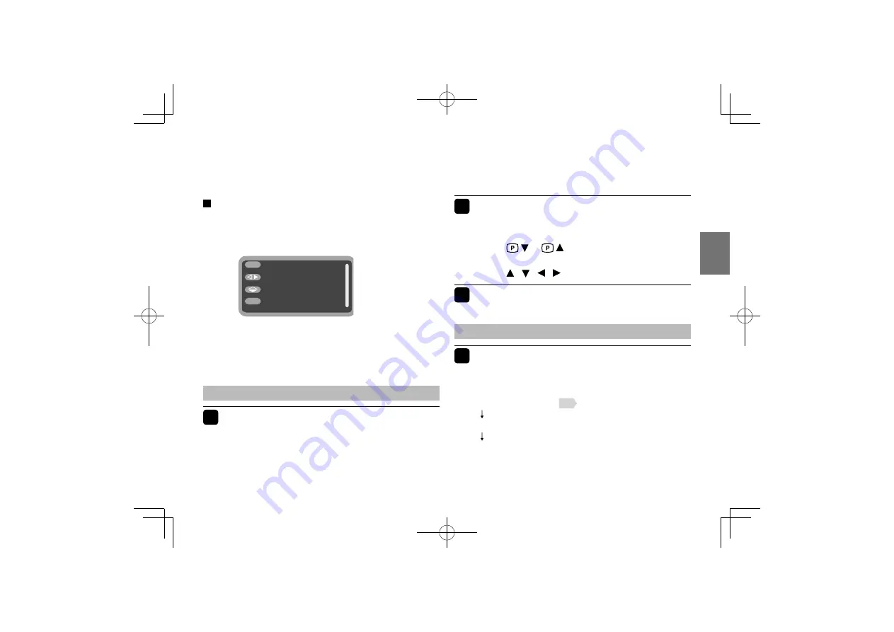 Toshiba SDP94DTWE Owner'S Manual Download Page 45