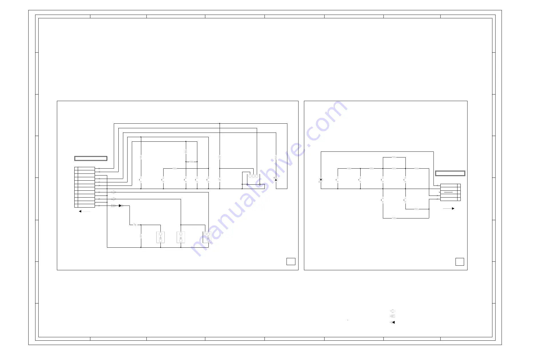 Toshiba SDV391c Service Manual Download Page 123