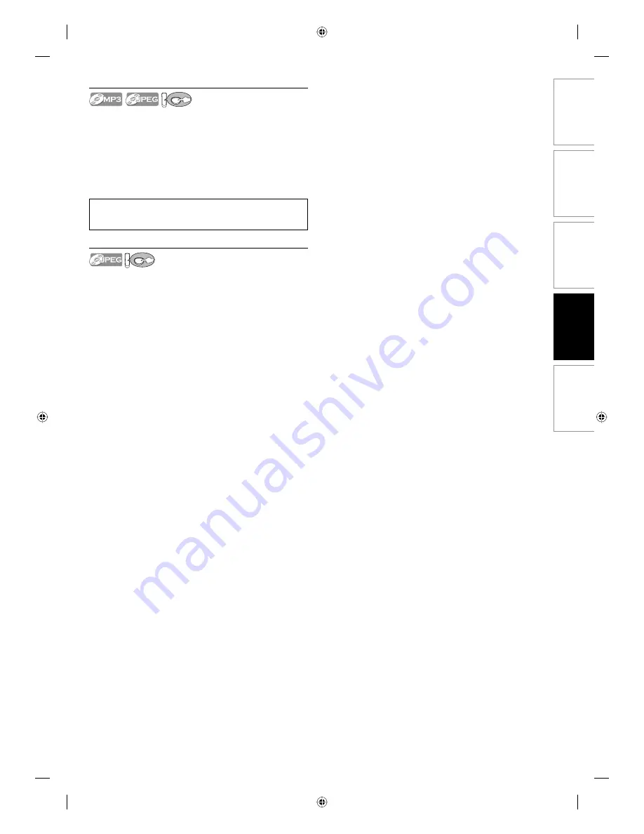 Toshiba SDV398KC Owner'S Manual Download Page 23