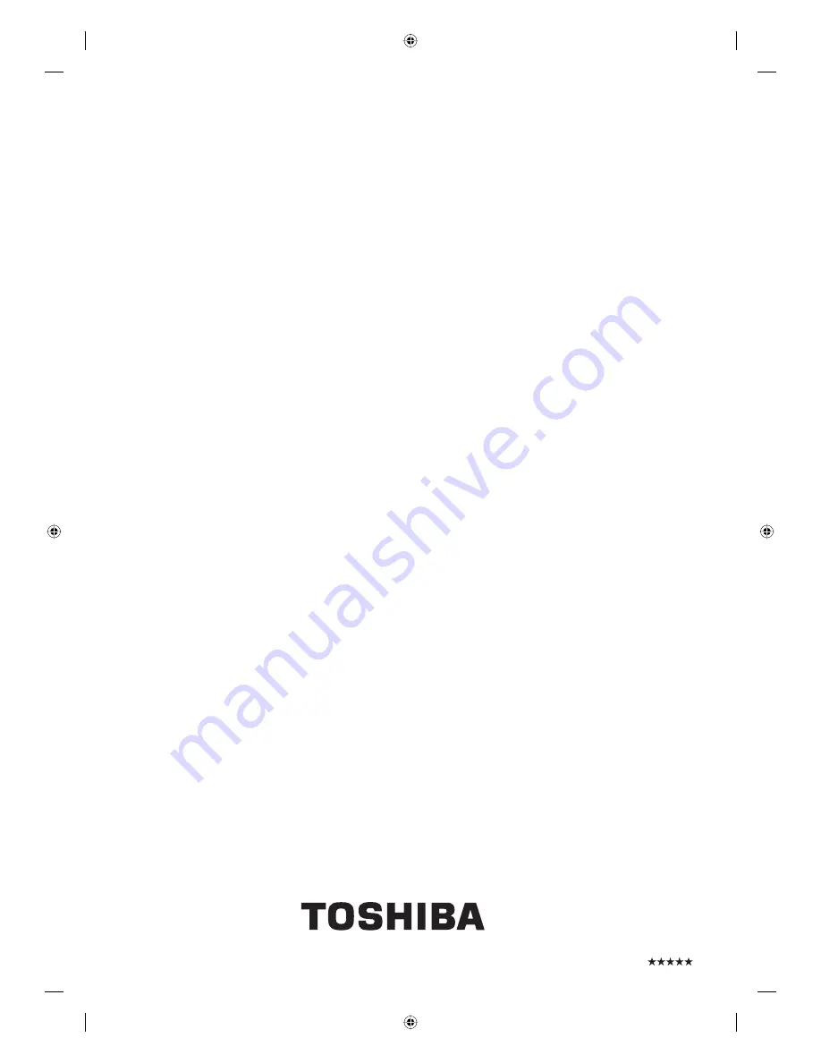 Toshiba SDV398KC Owner'S Manual Download Page 36