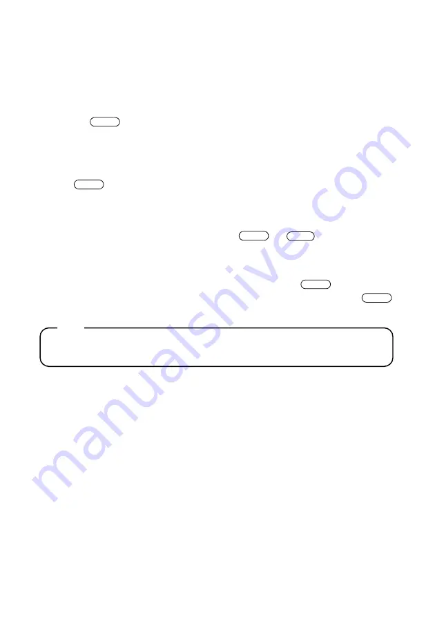 Toshiba SG1700 - SG Cordless Phone Owner'S Manual Download Page 13