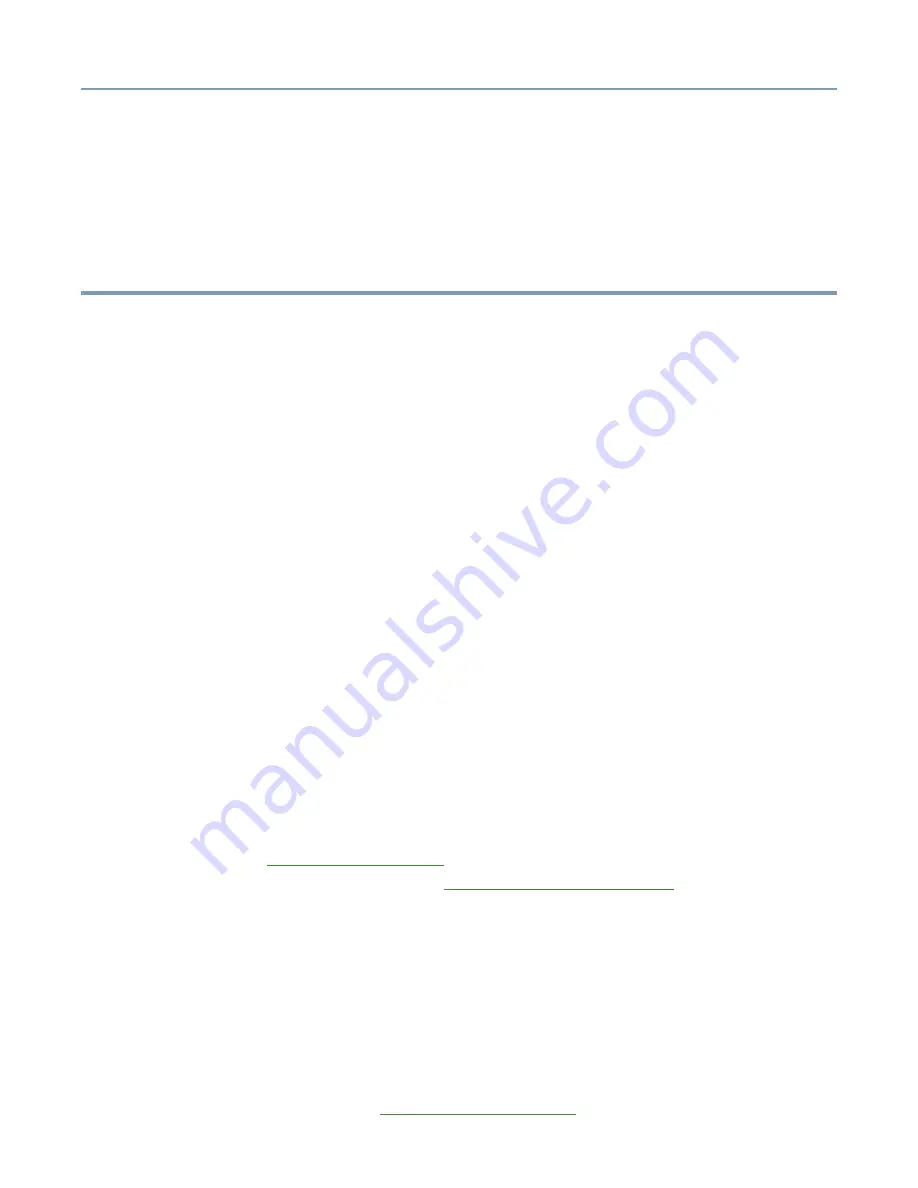 Toshiba SG20 - Magnia - Web Server User Manual Download Page 22