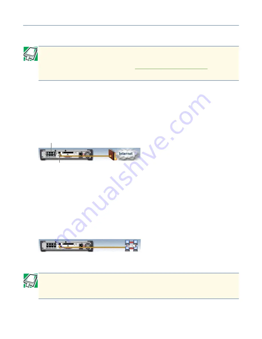 Toshiba SG20 - Magnia - Web Server User Manual Download Page 65