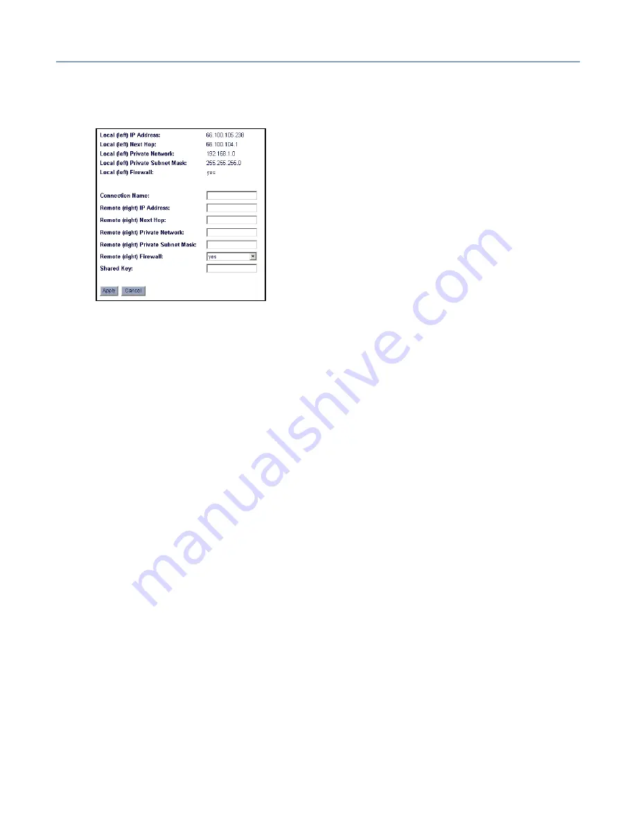 Toshiba SG20 - Magnia - Web Server User Manual Download Page 141