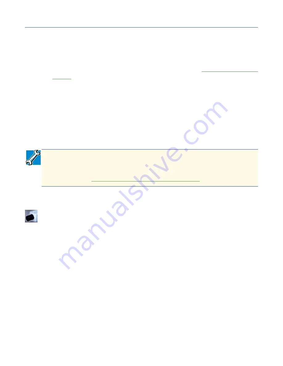 Toshiba SG20 - Magnia - Web Server User Manual Download Page 237