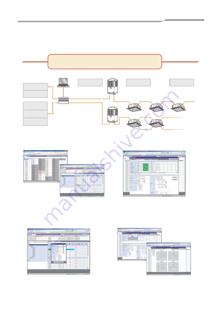 Toshiba Smart Manager Engineering Book Download Page 6