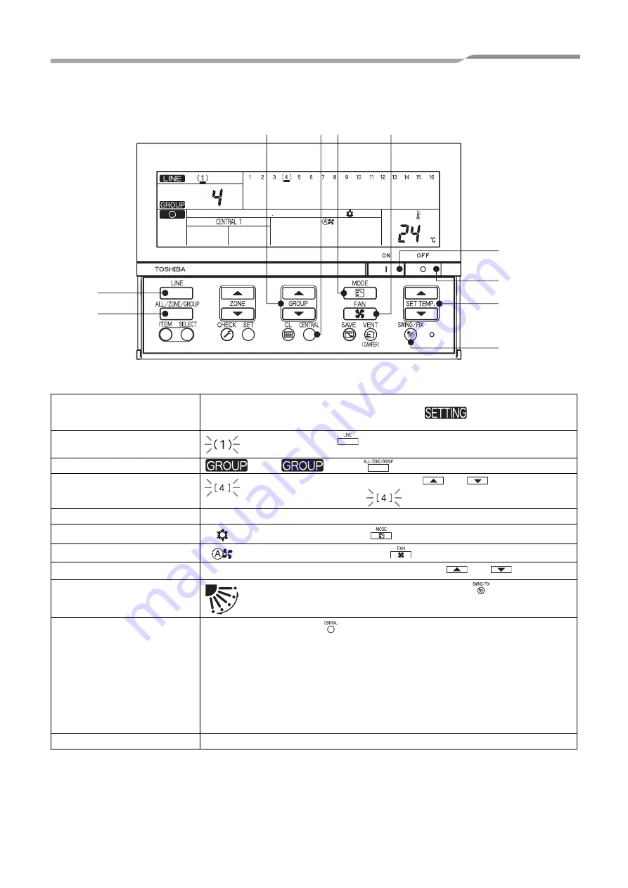 Toshiba Smart Manager Engineering Book Download Page 61