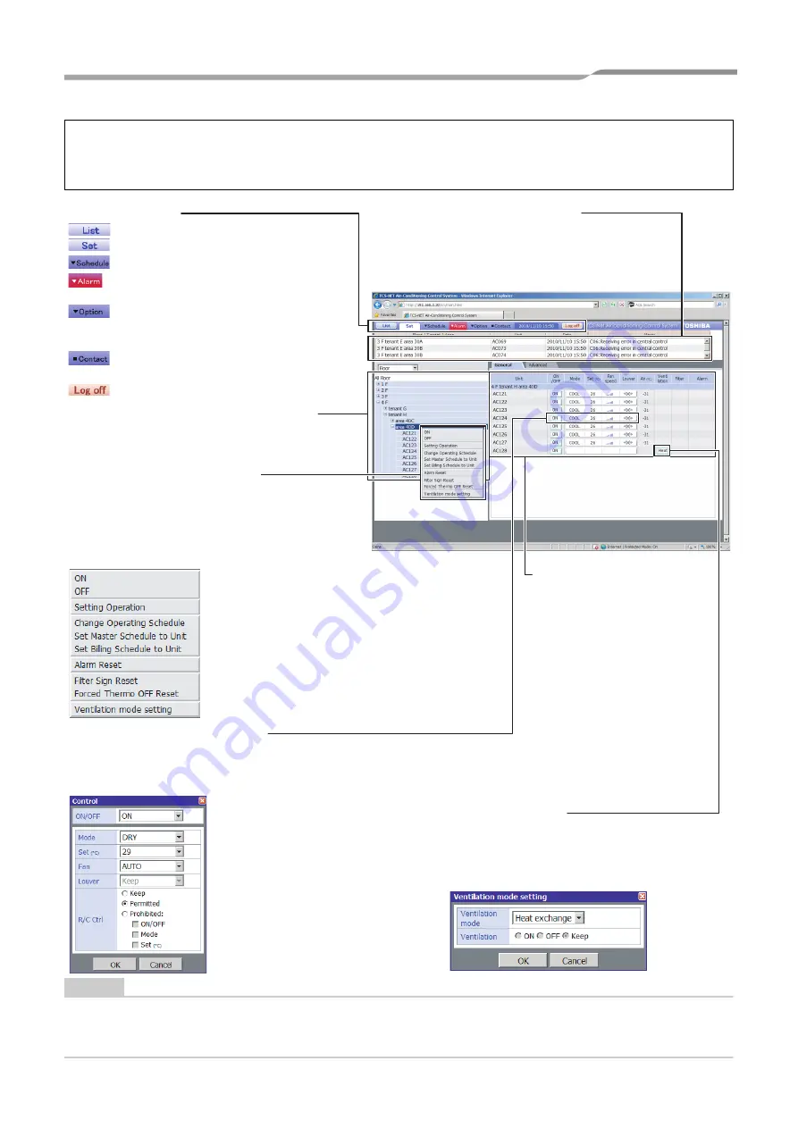 Toshiba Smart Manager Engineering Book Download Page 63