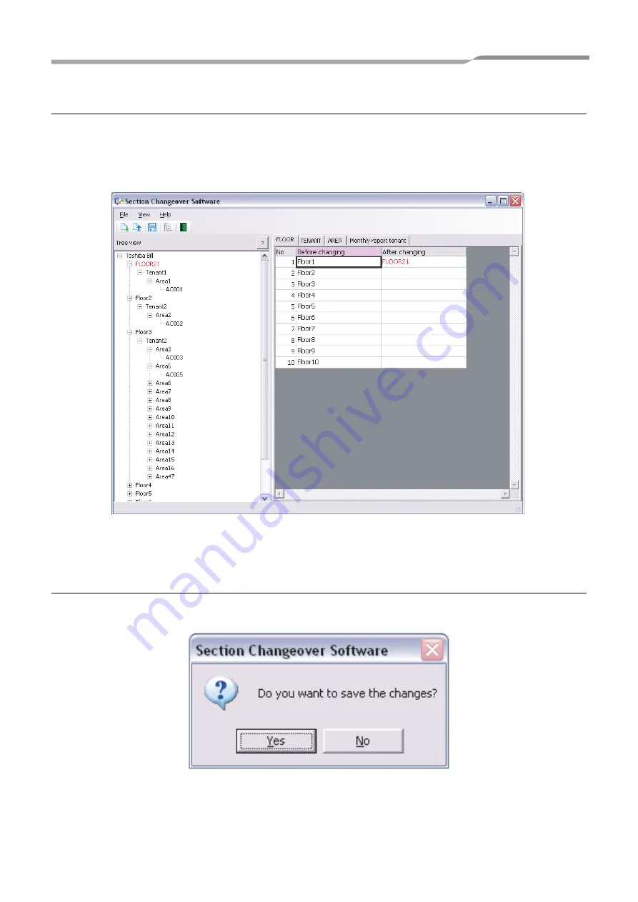 Toshiba Smart Manager Engineering Book Download Page 98