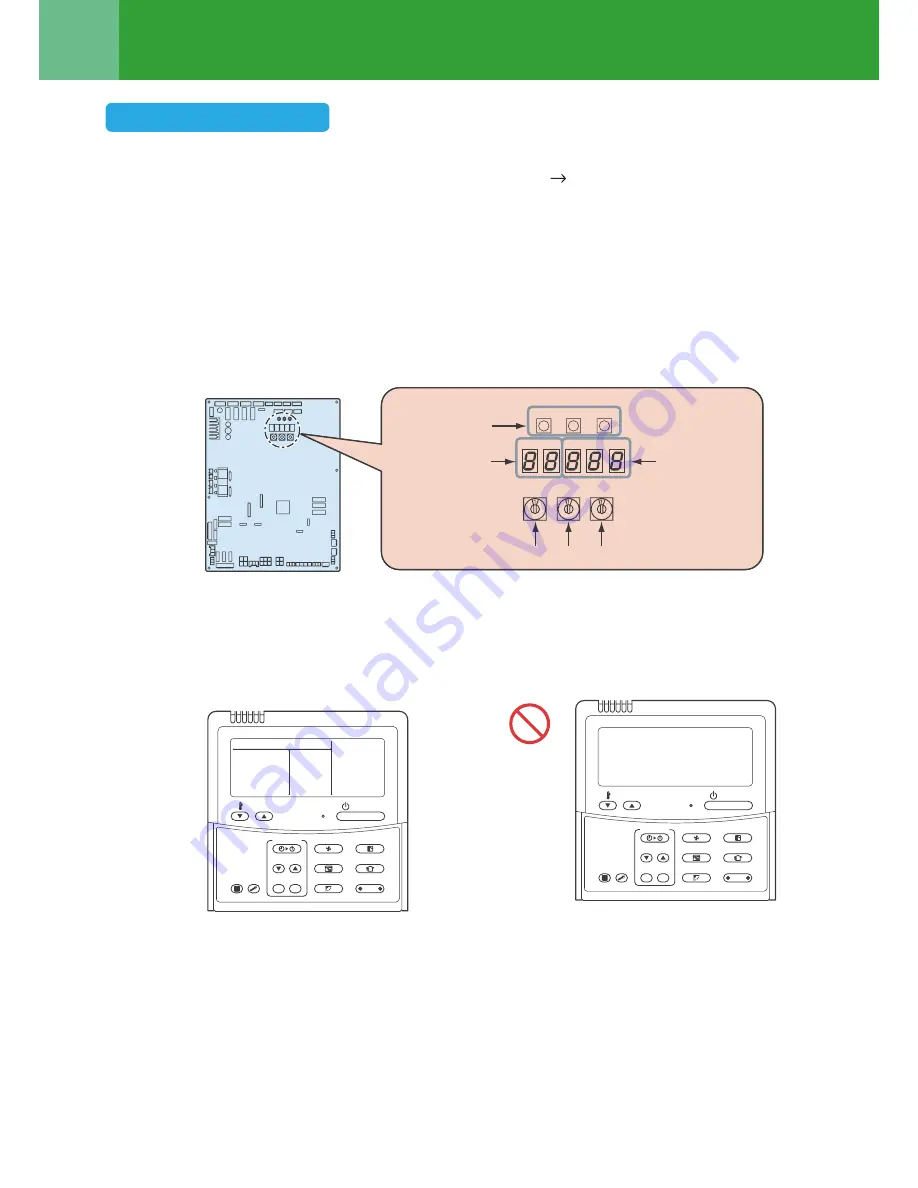 Toshiba SMMS-e Quick Reference Download Page 14