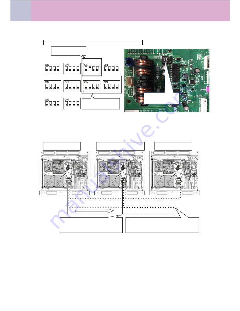 Toshiba SMMS-e Quick Reference Download Page 86