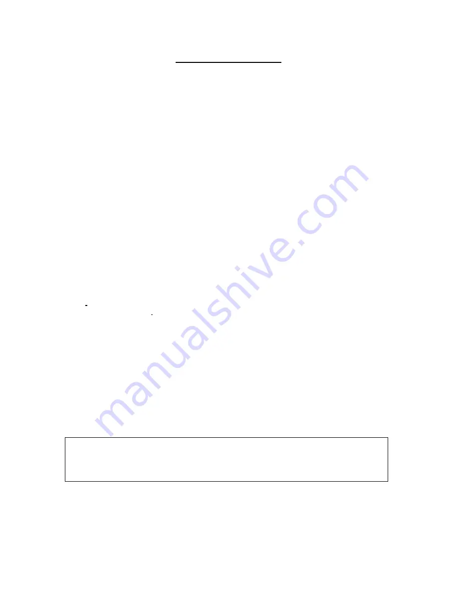 Toshiba ST-A10 SERIES Owner'S Manual Download Page 5