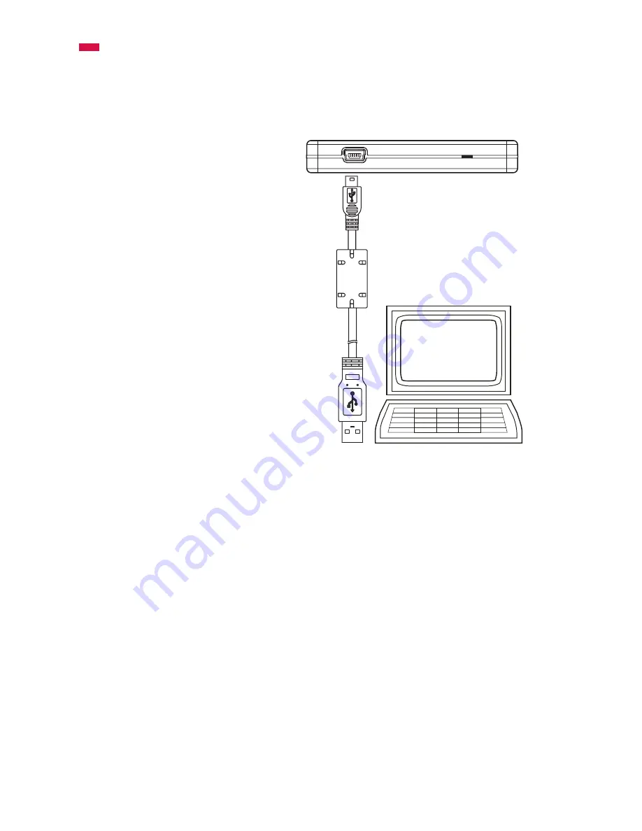 Toshiba STOR.E ALU 2 User Manual Download Page 45