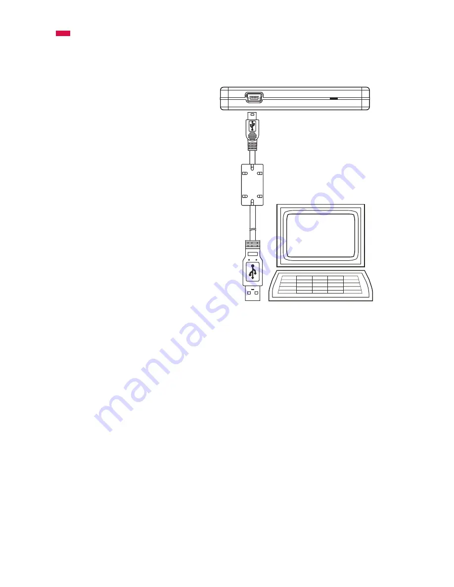 Toshiba STOR.E ALU 2 User Manual Download Page 235