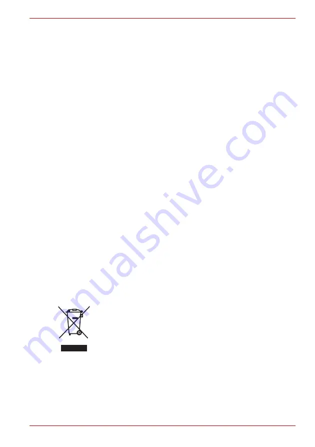 Toshiba STOR.E ALU 2S User Manual Download Page 31