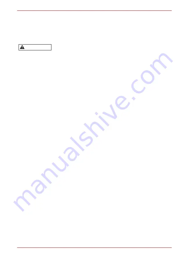 Toshiba STOR.E ALU 2S User Manual Download Page 190