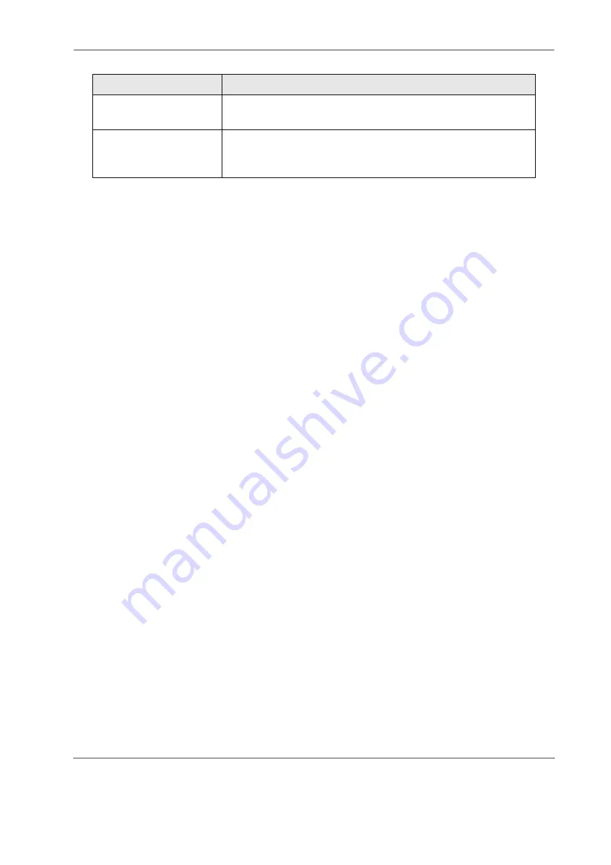 Toshiba Strara CTX Series Installation And Maintenance Manual Download Page 13