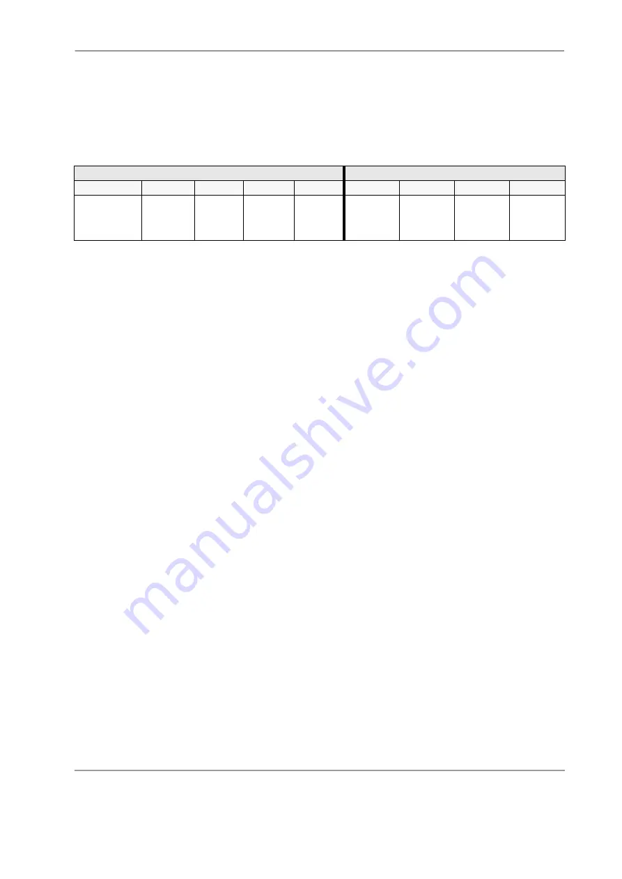 Toshiba Strara CTX Series Installation And Maintenance Manual Download Page 35