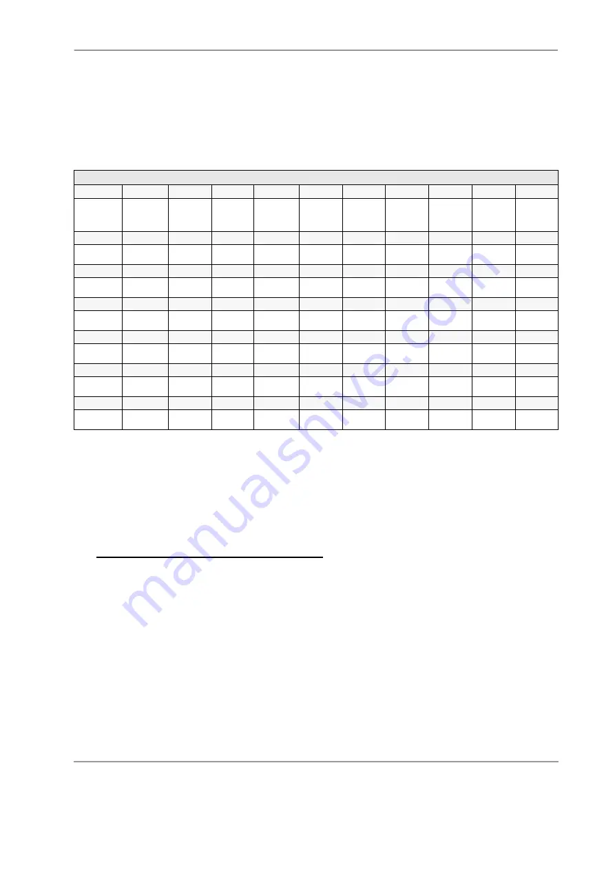 Toshiba Strara CTX Series Installation And Maintenance Manual Download Page 37