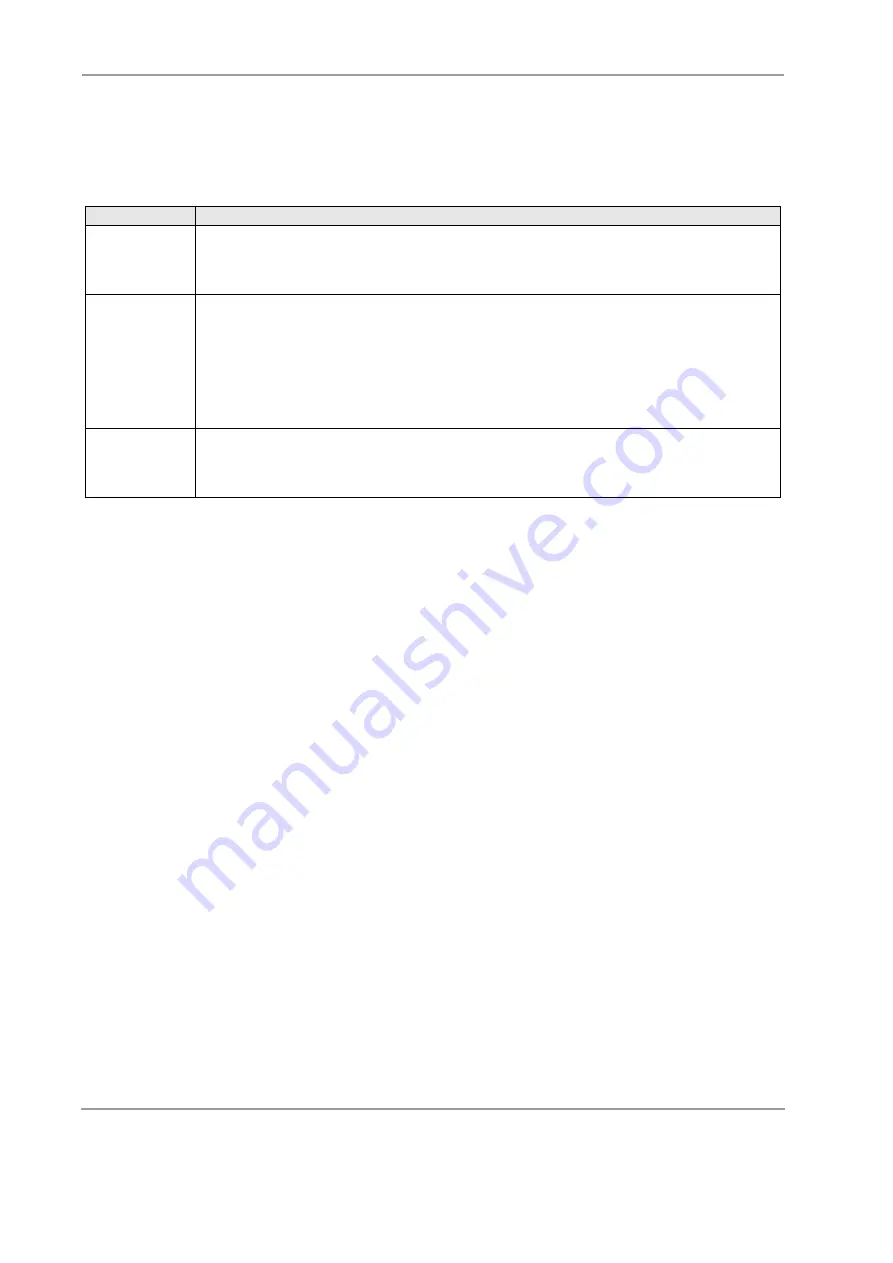 Toshiba Strara CTX Series Installation And Maintenance Manual Download Page 98