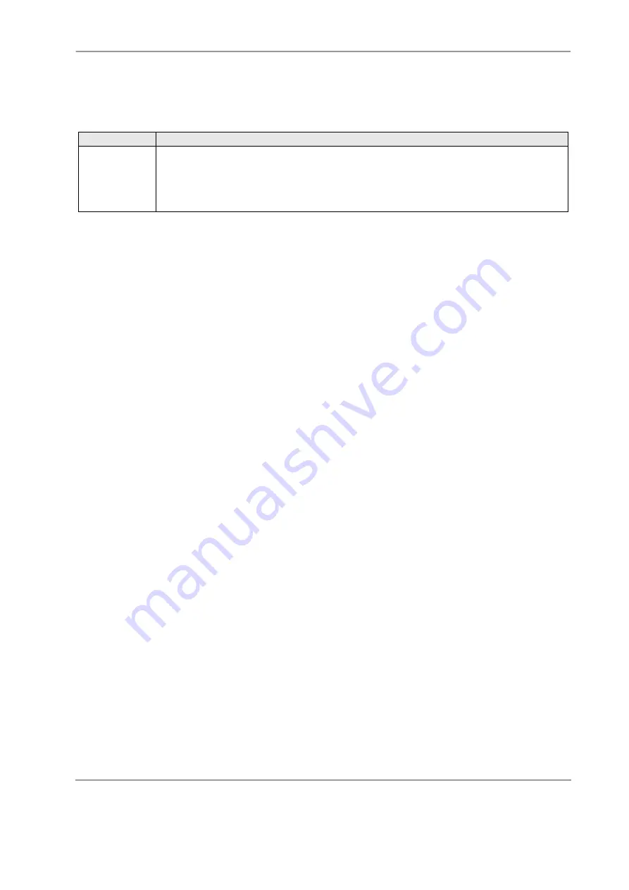 Toshiba Strara CTX Series Installation And Maintenance Manual Download Page 101