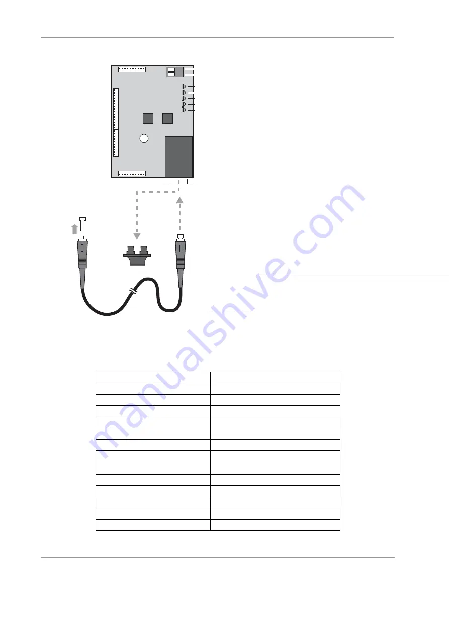 Toshiba Strara CTX Series Installation And Maintenance Manual Download Page 120