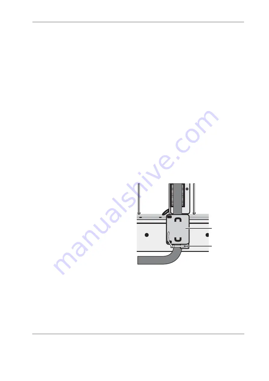 Toshiba Strara CTX Series Installation And Maintenance Manual Download Page 127