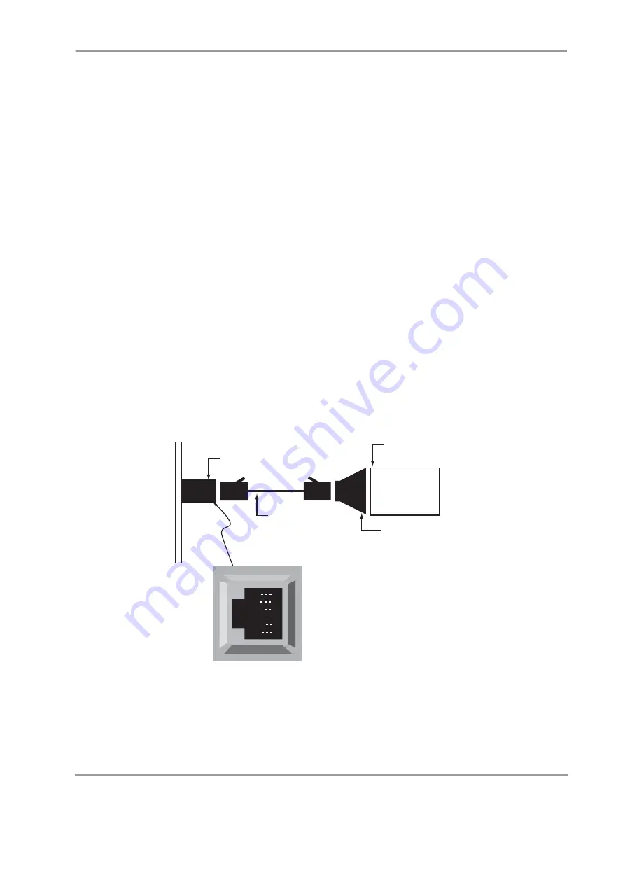 Toshiba Strara CTX Series Installation And Maintenance Manual Download Page 131