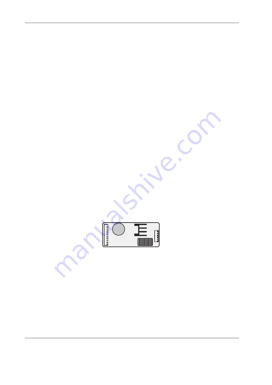 Toshiba Strara CTX Series Installation And Maintenance Manual Download Page 134