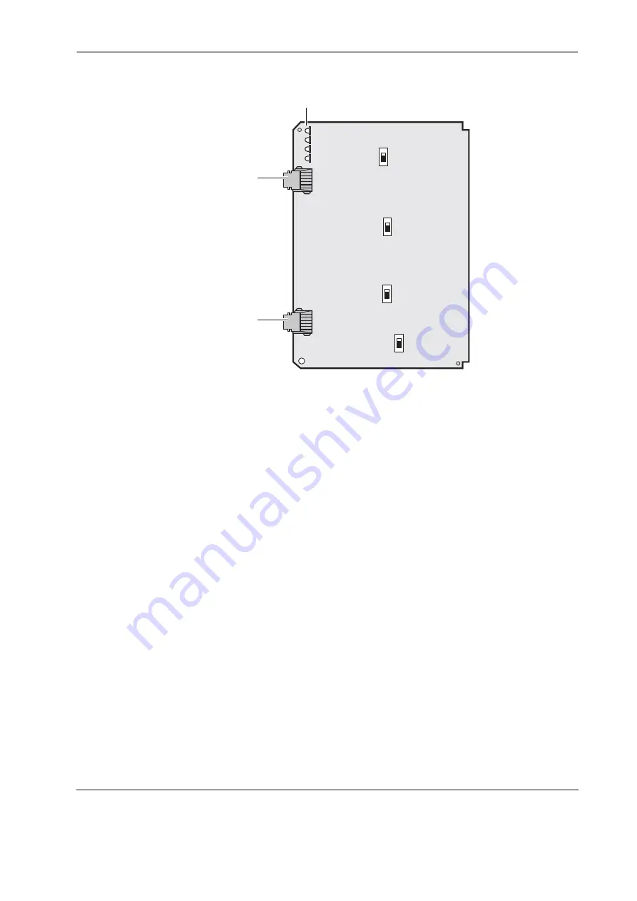 Toshiba Strara CTX Series Installation And Maintenance Manual Download Page 139