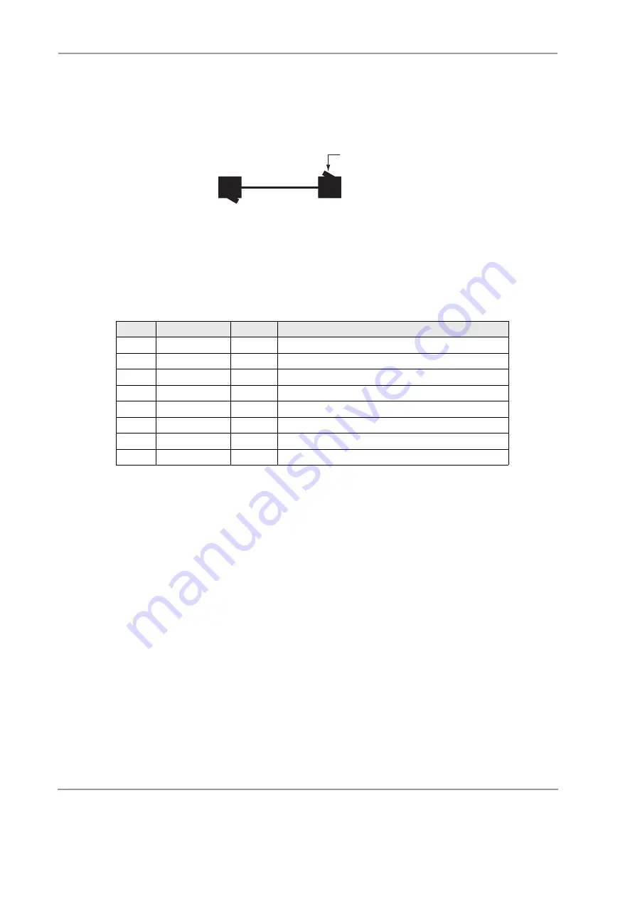 Toshiba Strara CTX Series Installation And Maintenance Manual Download Page 164