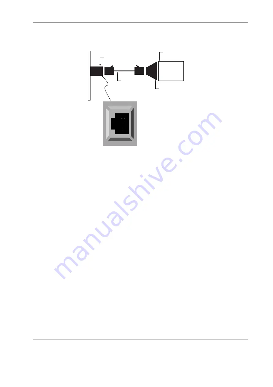 Toshiba Strara CTX Series Installation And Maintenance Manual Download Page 171