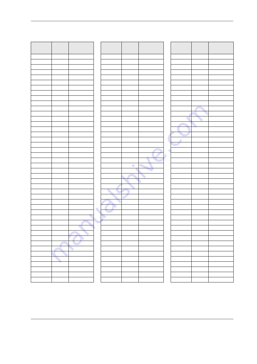 Toshiba Strara CTX Series Installation And Maintenance Manual Download Page 193