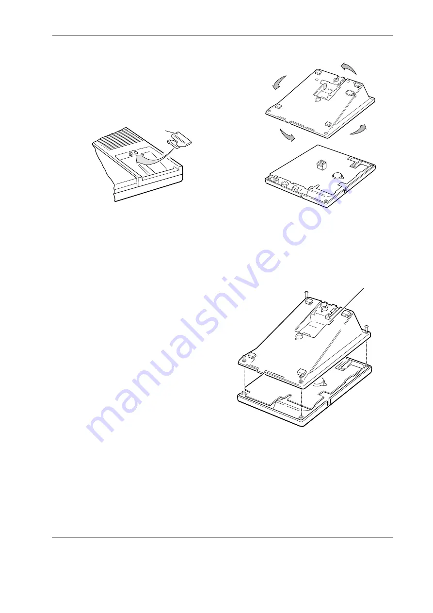 Toshiba Strara CTX Series Installation And Maintenance Manual Download Page 225