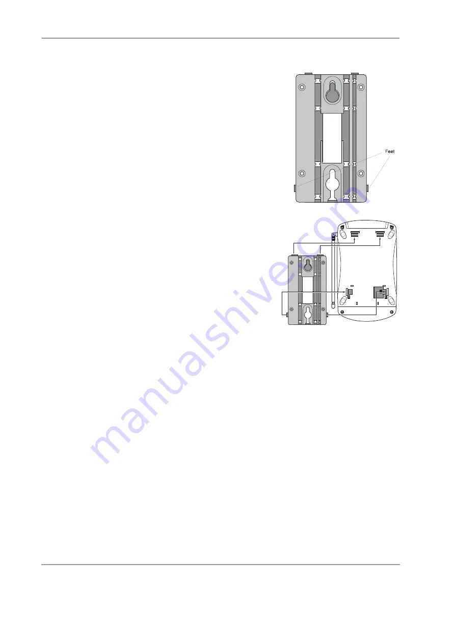 Toshiba Strara CTX Series Installation And Maintenance Manual Download Page 230