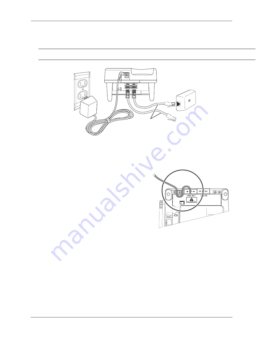 Toshiba Strara CTX Series Installation And Maintenance Manual Download Page 231