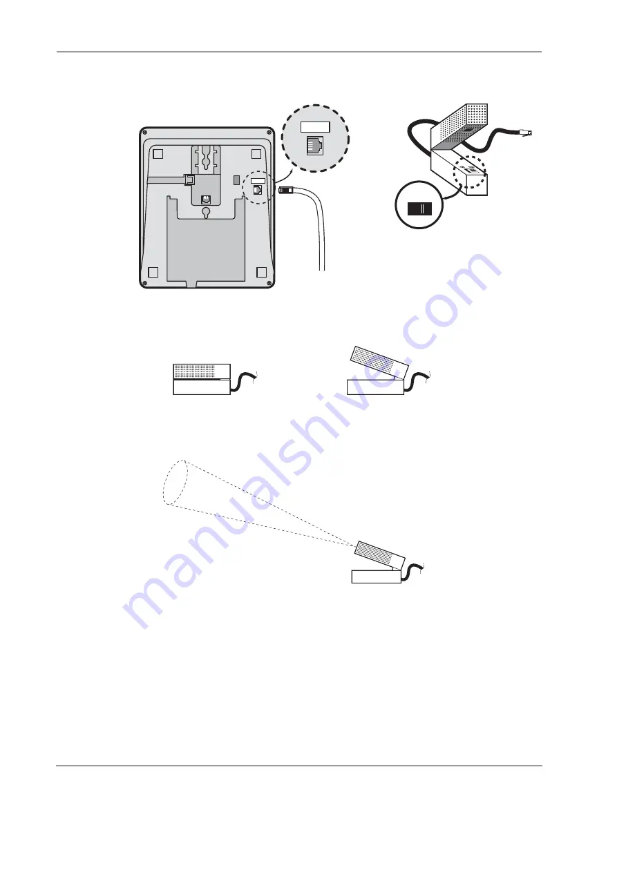 Toshiba Strara CTX Series Installation And Maintenance Manual Download Page 244